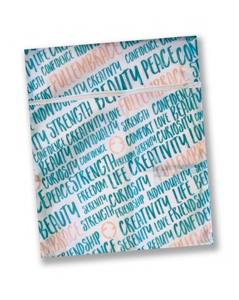 WASH BAG - Full Embrace