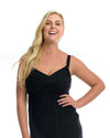 THE CLASSIC LBD - Full Embrace