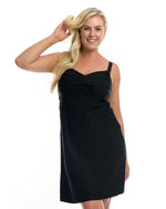 THE CLASSIC NURSING LBD - Full Embrace