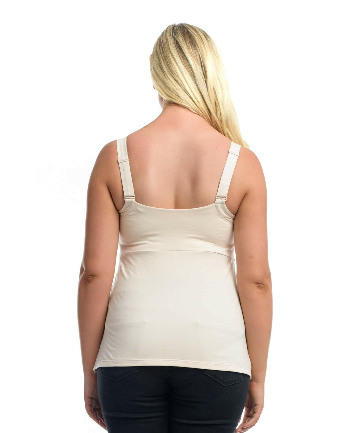 THE CLASSIC NURSING TOP - Full Embrace