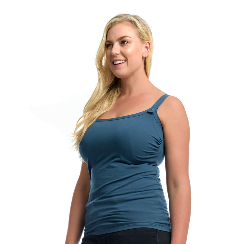 THE ESSENTIAL NURSING TOP - Full Embrace