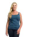 THE ESSENTIAL NURSING TOP - Full Embrace