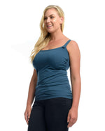 THE ESSENTIAL NURSING TOP - Full Embrace