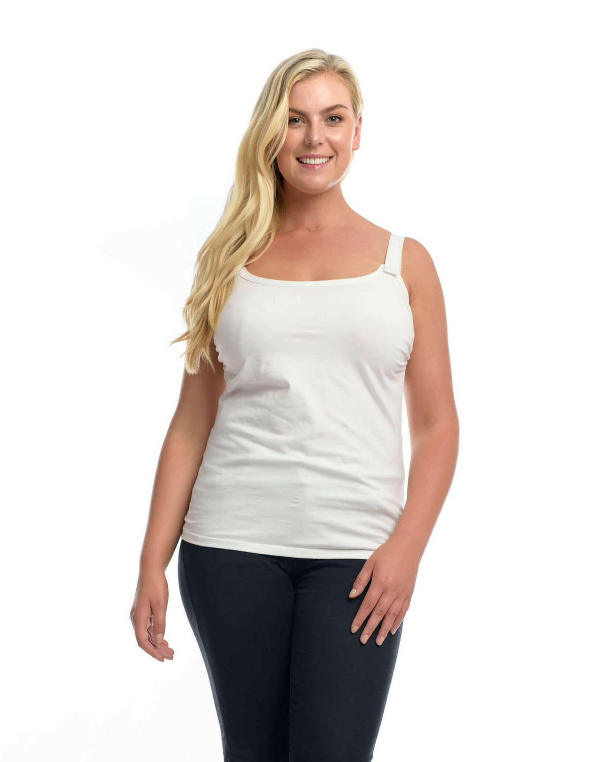 THE ESSENTIAL NURSING TOP - Full Embrace